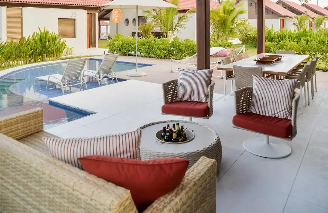 Oka Beach Resort-1