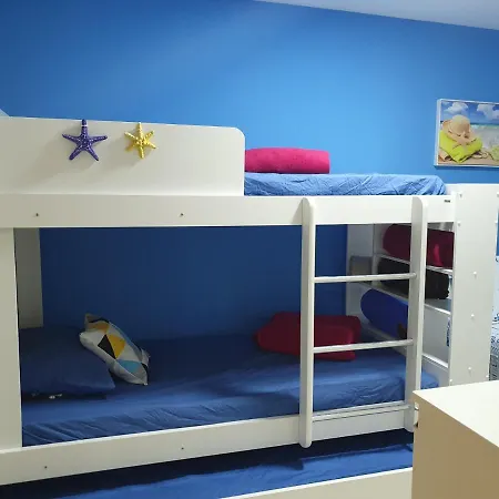Oka Beach Resort-2