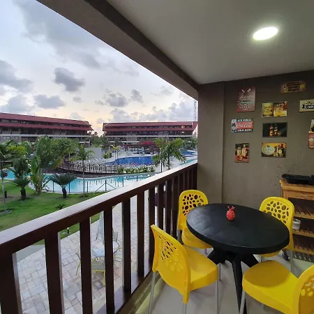 Oka Beach Resort-3